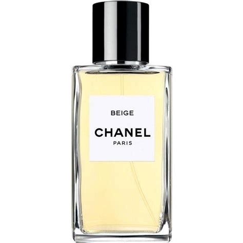 chanel beige fragrance|chanel beige review.